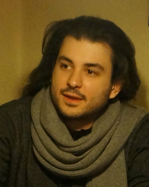David Sujashvili