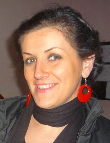 Rusudan Japaridze