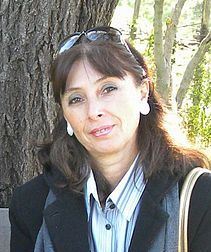 Marina Bakhtadze