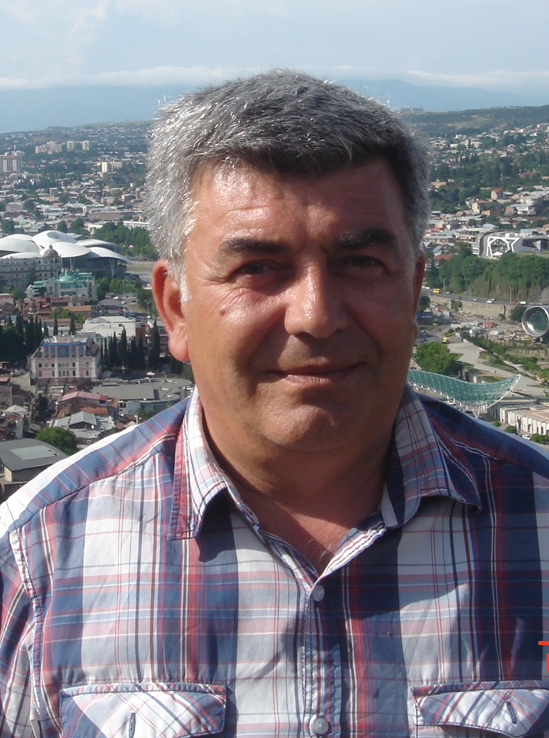 Koba Gulikashvili