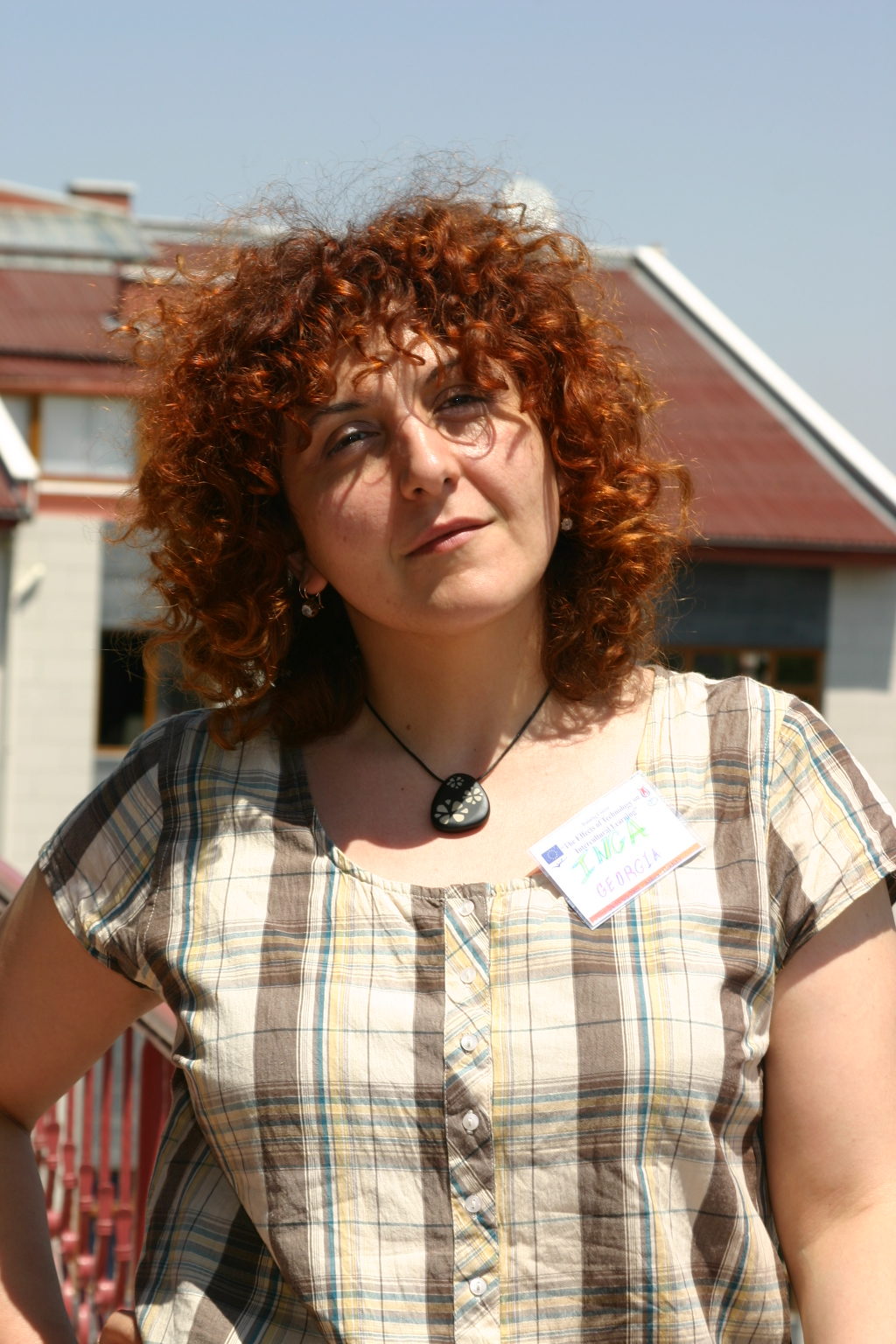 Inga Paichadze	