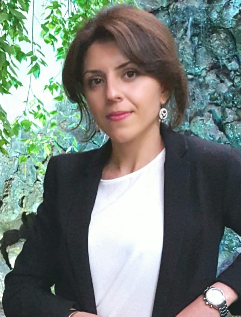 Alvina Badalyan