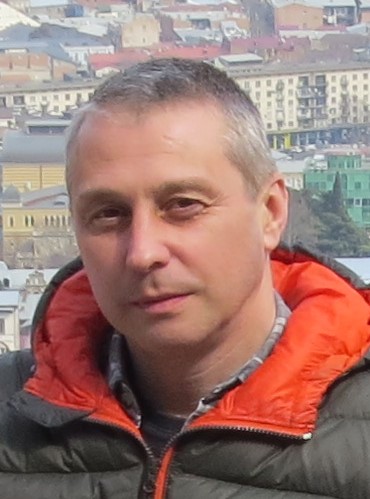 Aleksandre Basilashvili